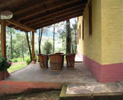 фото отеля Villas Guizar