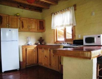 фото отеля Villas Guizar