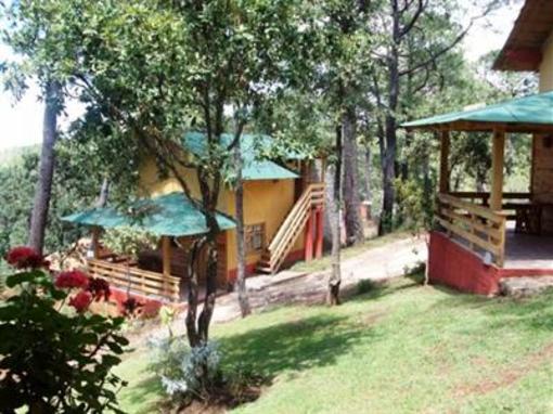 фото отеля Villas Guizar