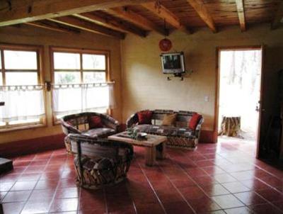 фото отеля Villas Guizar