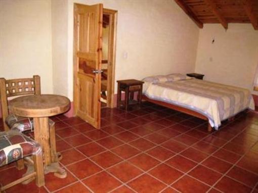 фото отеля Villas Guizar