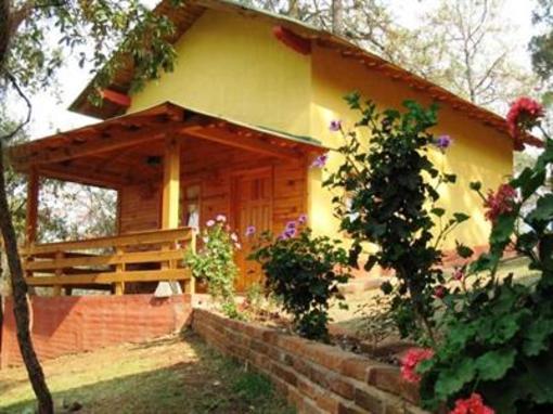 фото отеля Villas Guizar