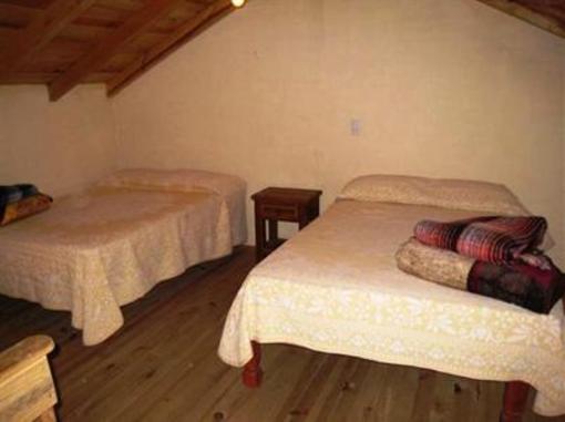 фото отеля Villas Guizar