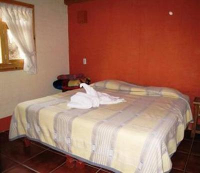 фото отеля Villas Guizar