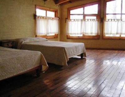 фото отеля Villas Guizar