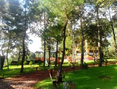 фото отеля Villas Guizar