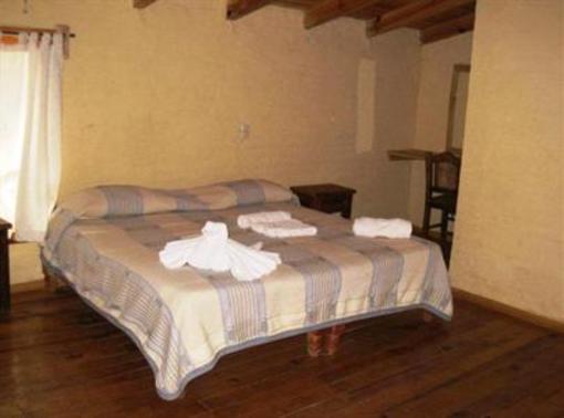 фото отеля Villas Guizar