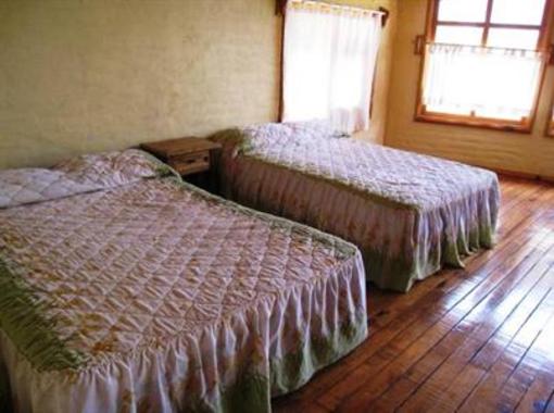фото отеля Villas Guizar