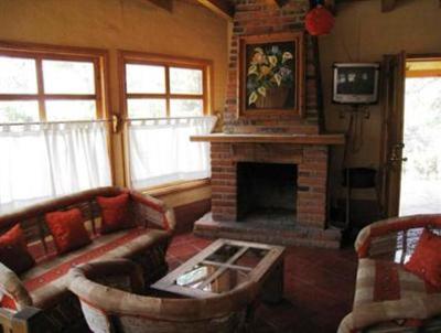 фото отеля Villas Guizar