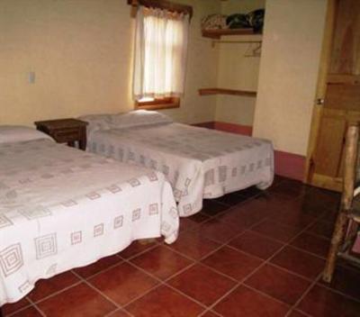 фото отеля Villas Guizar