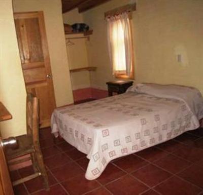 фото отеля Villas Guizar