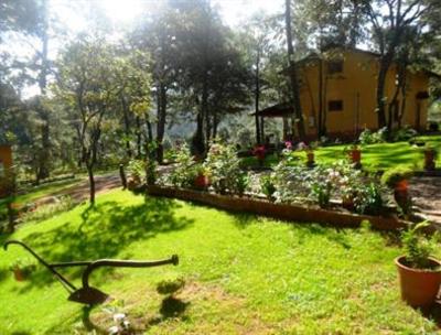 фото отеля Villas Guizar
