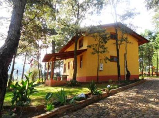 фото отеля Villas Guizar