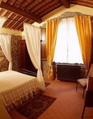 фото отеля Agriturismo Le Novelle