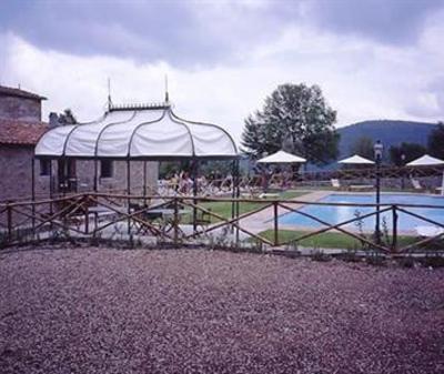 фото отеля Agriturismo Le Novelle