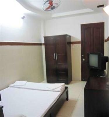 фото отеля Thanh Van Hotel 2