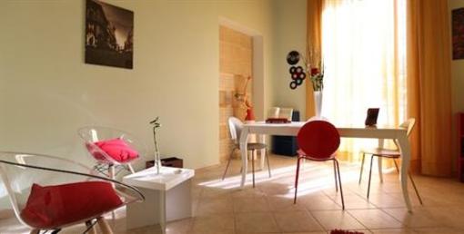 фото отеля Ipnos B&B
