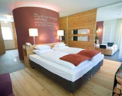 фото отеля Natur Und Spa Resort Holzleiten Obsteig