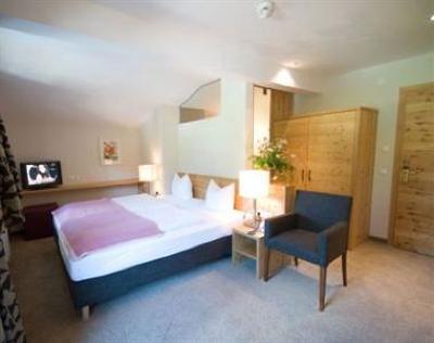 фото отеля Natur Und Spa Resort Holzleiten Obsteig
