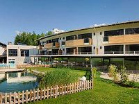 Natur Und Spa Resort Holzleiten Obsteig