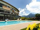 фото отеля Natur Und Spa Resort Holzleiten Obsteig