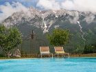 фото отеля Natur Und Spa Resort Holzleiten Obsteig