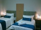 фото отеля Airport Guest House Tsumeb