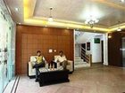фото отеля Indira International Hotel