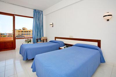 фото отеля Hotel Blue Sea La Pinta