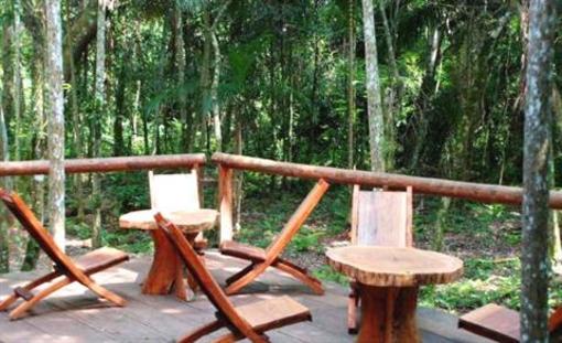 фото отеля Surucua Reserva & Ecolodge