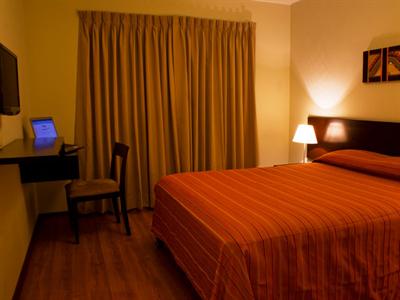 фото отеля Girasoles Hotel Lima