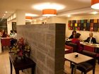 фото отеля Girasoles Hotel Lima