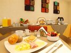 фото отеля Girasoles Hotel Lima
