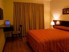 фото отеля Girasoles Hotel Lima