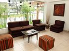 фото отеля Girasoles Hotel Lima