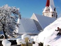 Aflenzer Wanderhotel Hotel Post Karlon