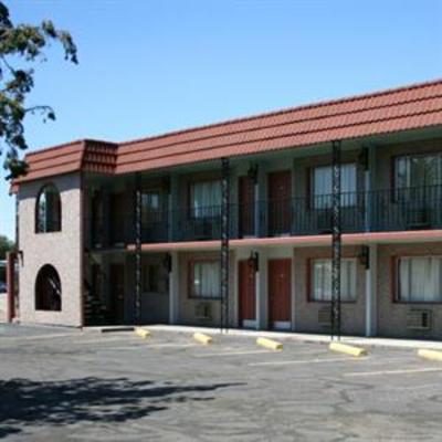 фото отеля High Chaparral Inn Rocky Ford