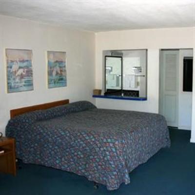 фото отеля High Chaparral Inn Rocky Ford