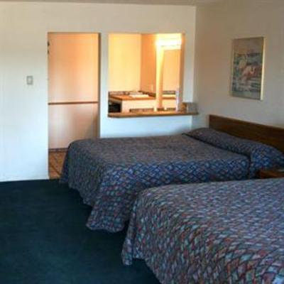 фото отеля High Chaparral Inn Rocky Ford