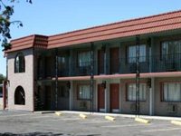 High Chaparral Inn Rocky Ford
