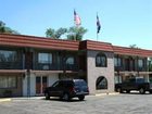 фото отеля High Chaparral Inn Rocky Ford