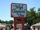 фото отеля High Chaparral Inn Rocky Ford