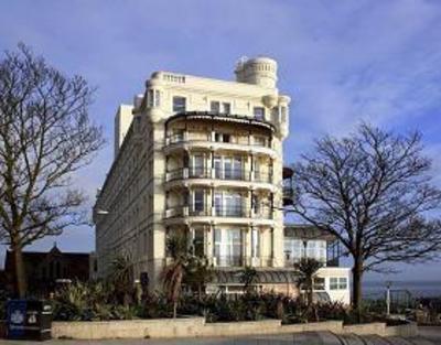 фото отеля Park Inn by Radisson Palace Southend-on-Sea