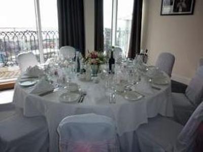 фото отеля Park Inn by Radisson Palace Southend-on-Sea