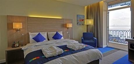 фото отеля Park Inn by Radisson Palace Southend-on-Sea