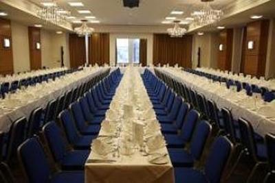 фото отеля Park Inn by Radisson Palace Southend-on-Sea
