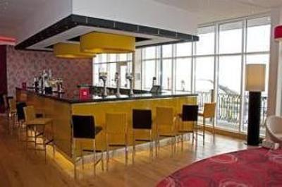 фото отеля Park Inn by Radisson Palace Southend-on-Sea