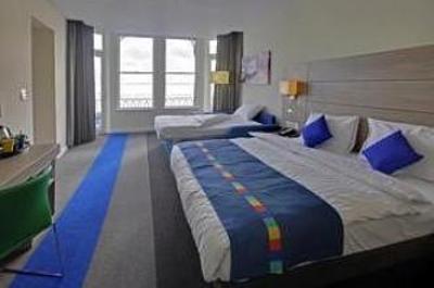 фото отеля Park Inn by Radisson Palace Southend-on-Sea