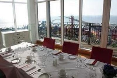 фото отеля Park Inn by Radisson Palace Southend-on-Sea