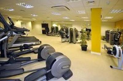 фото отеля Park Inn by Radisson Palace Southend-on-Sea